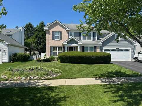 291 Braemar Glen, Bolingbrook, IL 60440