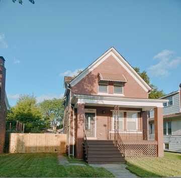 7550 S LUELLA Avenue, Chicago, IL 60649