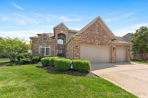 13428 KERR Street, Plainfield, IL 60585