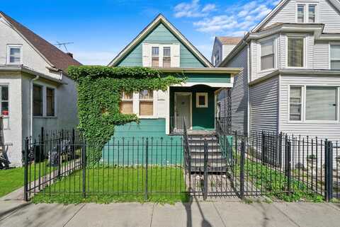 1132 N Waller Avenue, Chicago, IL 60651