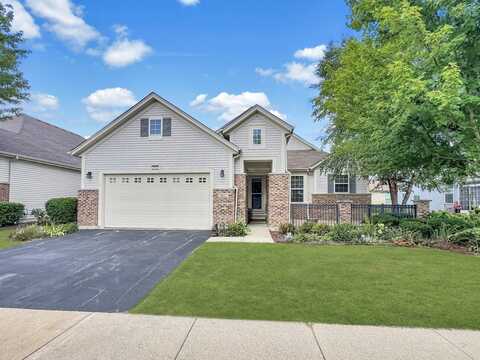 3607 Greystone Avenue, Naperville, IL 60564