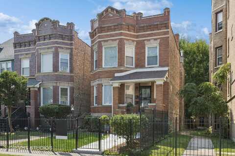 42 N Parkside Avenue, Chicago, IL 60644