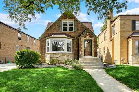 9800 S OAKLEY Avenue, Chicago, IL 60643