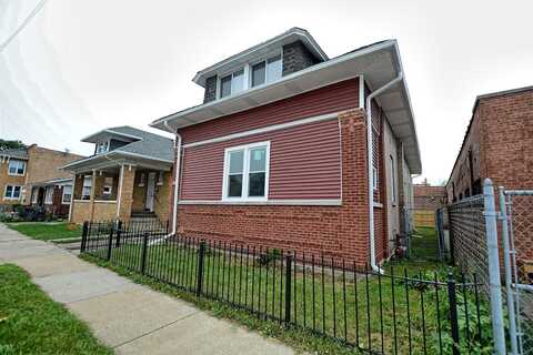 2515 E 72nd Place, Chicago, IL 60649