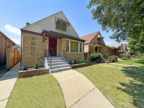 9254 S Aberdeen Street, Chicago, IL 60620