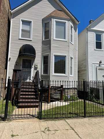 6627 S Evans Avenue, Chicago, IL 60637