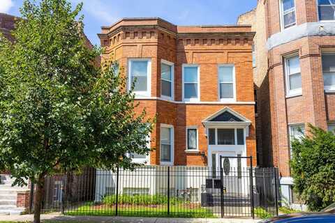 6620 S Woodlawn Avenue, Chicago, IL 60637