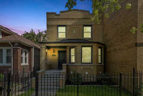 7843 S Avalon Avenue, Chicago, IL 60619