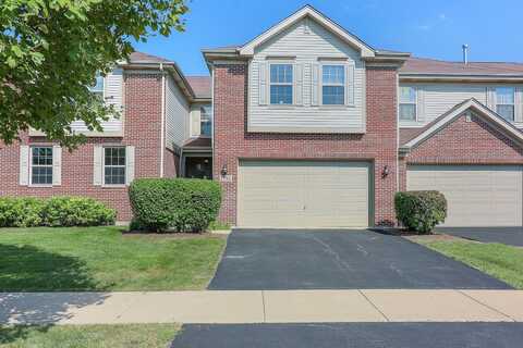 2752 Blakely Lane, Naperville, IL 60540