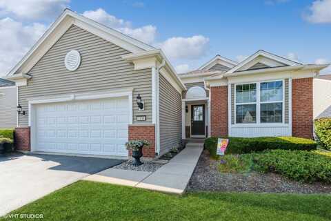 3330 Bagatelle Lane, Mundelein, IL 60060