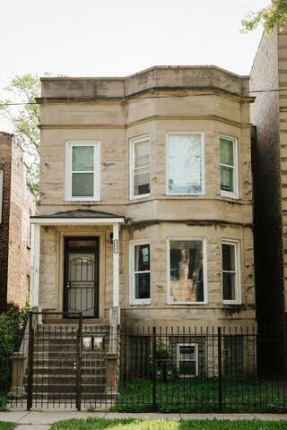 5437 S Aberdeen Street, Chicago, IL 60621