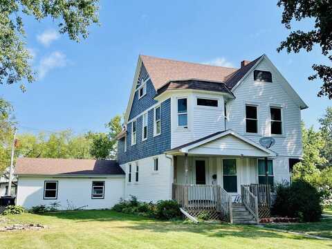 224 W Seminole Street, Dwight, IL 60420