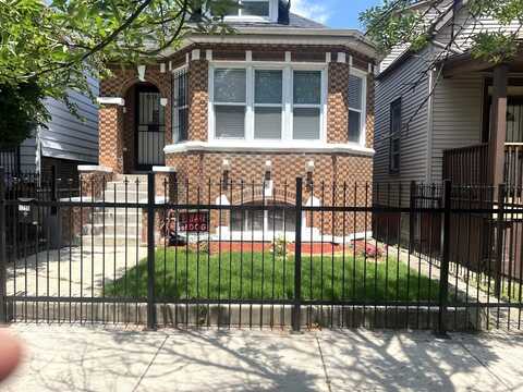 1236 W 72nd Street, Chicago, IL 60636