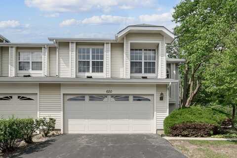 620 MANOMET Court, Schaumburg, IL 60173