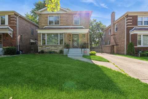 6707 S Euclid Avenue, Chicago, IL 60649