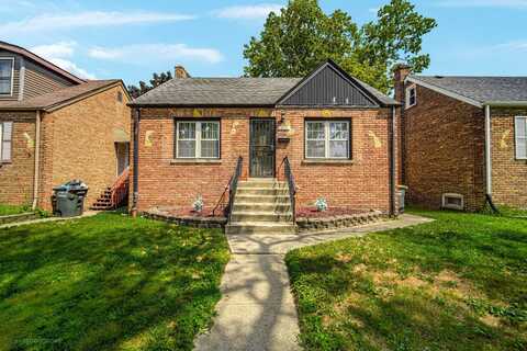 18021 School Street, Lansing, IL 60438