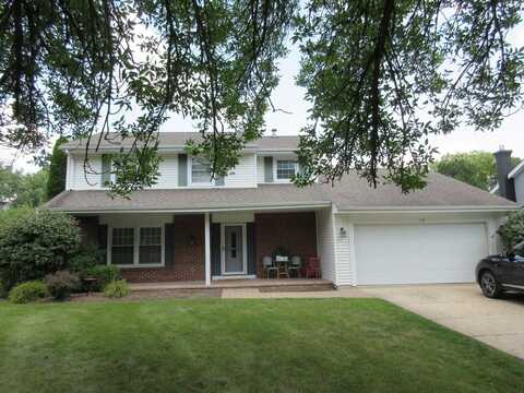 116 Linden Court, Naperville, IL 60540