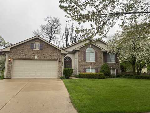 260 Shipland Drive, Crystal Lake, IL 60012