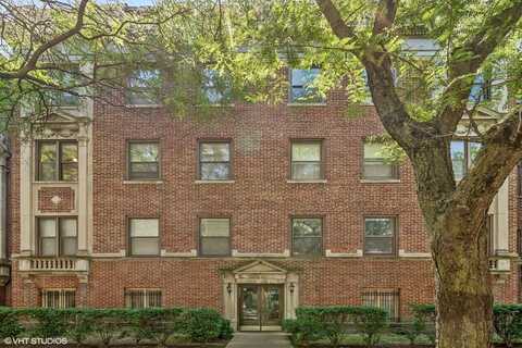 1151 E Hyde Park Boulevard, Chicago, IL 60615