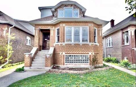 2518 Wesley Avenue, Berwyn, IL 60402