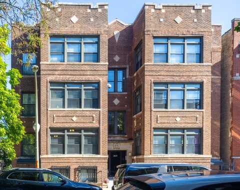 714 E 50th Place, Chicago, IL 60615