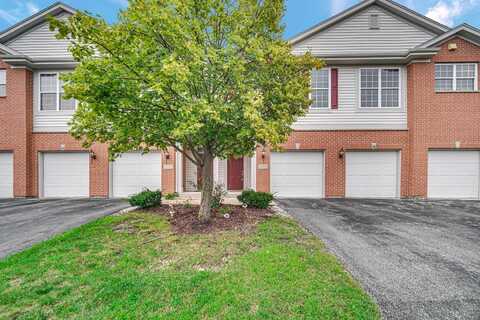 10205 Mulberry Lane, Bridgeview, IL 60455