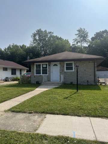 14123 Marshfield Avenue, Dixmoor, IL 60426