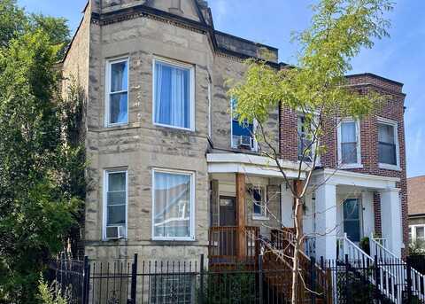 702 S Keeler Avenue, Chicago, IL 60624