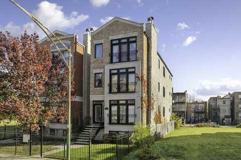 6347 S INGLESIDE Avenue, Chicago, IL 60637