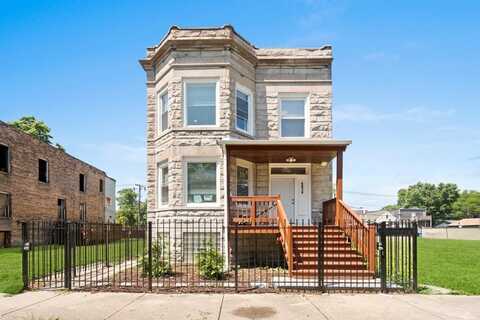 5618 S Laflin Street, Chicago, IL 60636