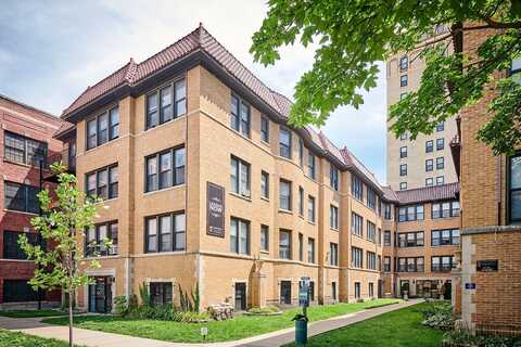 5461 S Everett Avenue, Chicago, IL 60615