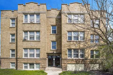 4454 W Parker Avenue, Chicago, IL 60639