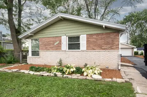 17310 Oketo Avenue, Tinley Park, IL 60477