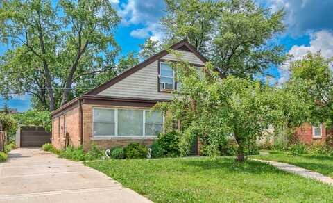 2806 Hawthorne Street, Franklin Park, IL 60131