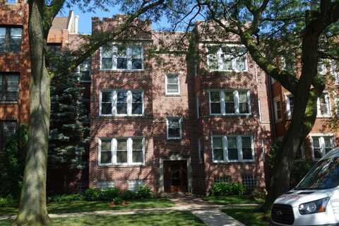 6629 N Glenwood Avenue, Chicago, IL 60626