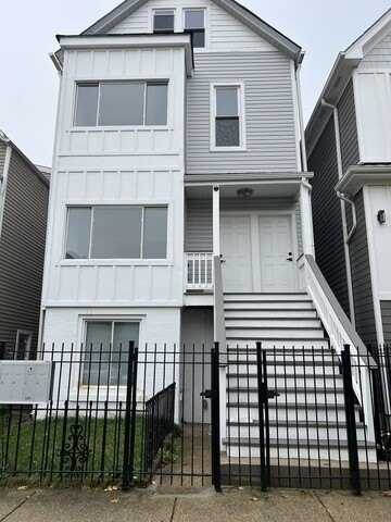 3625 W SHAKESPEARE Avenue, Chicago, IL 60647