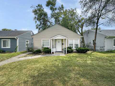 17127 Park Avenue, Lansing, IL 60438