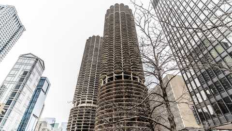 300 N State Street, Chicago, IL 60654