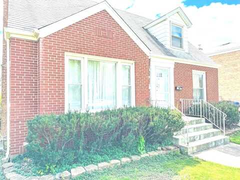 7421 W FOSTER Avenue, Harwood Heights, IL 60706