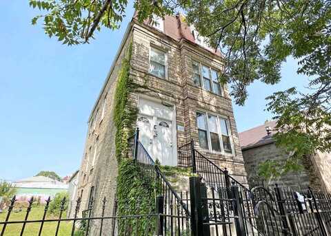 2438 W 25TH Street, Chicago, IL 60608