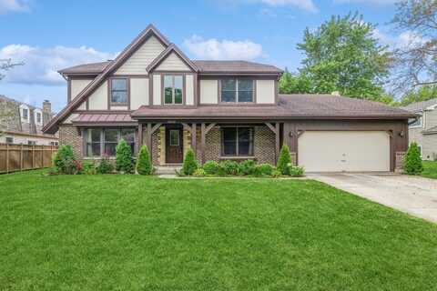 1031 Juniper Parkway, Libertyville, IL 60048