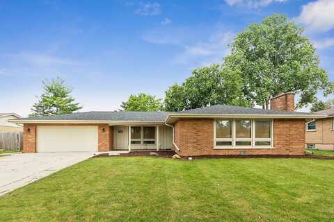 14341 S 85th Avenue, Orland Park, IL 60462