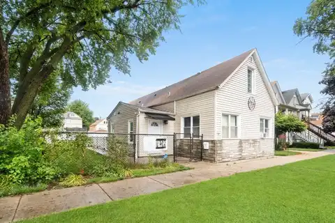 1342 Euclid Avenue, Berwyn, IL 60402