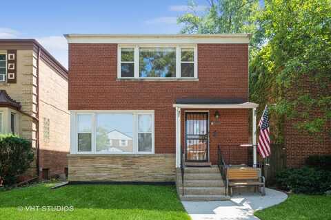 3111 W Jerome Street, Chicago, IL 60645