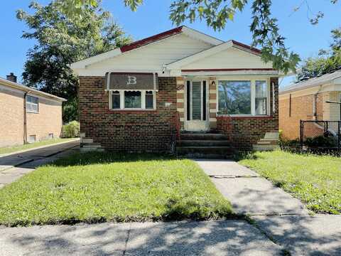 15521 6th Avenue, Phoenix, IL 60426