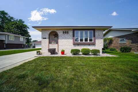 5238 170th Street, Oak Forest, IL 60452