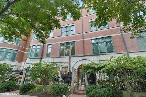 1446 S Prairie Avenue, Chicago, IL 60605