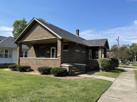 1005 S Elm Avenue, Kankakee, IL 60901