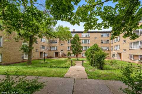 6128 N Damen Avenue, Chicago, IL 60659