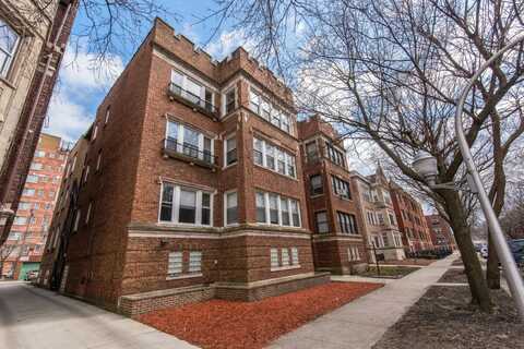 6939 S Oglesby Avenue, Chicago, IL 60649